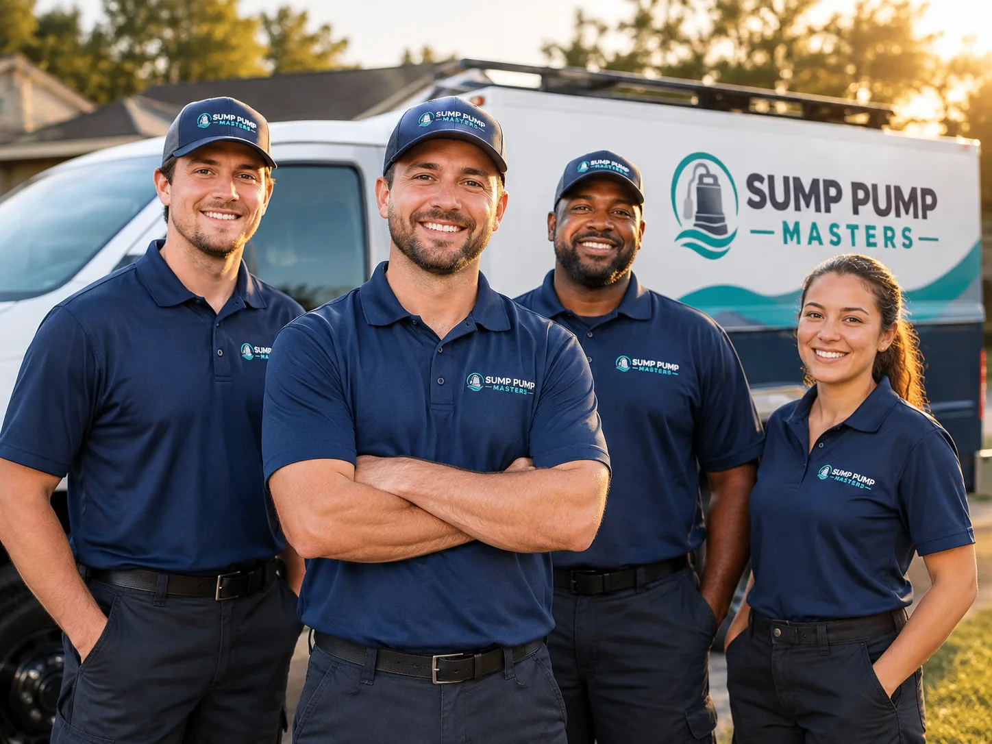 Sump Pump Repair company in Harmonsburg, PA